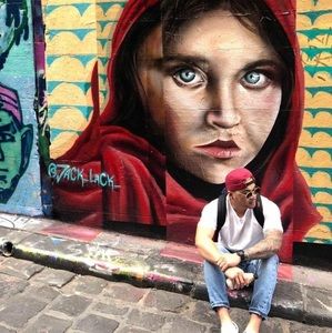 Meet your Posher, Fender